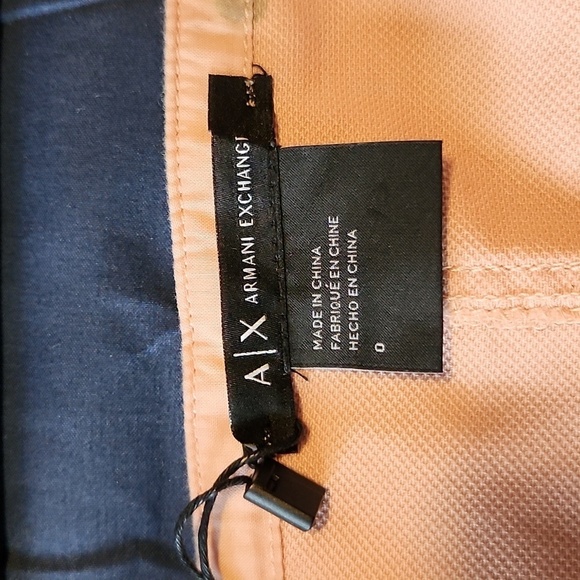 Armani exchange AX skirt. - Picture 7 of 12